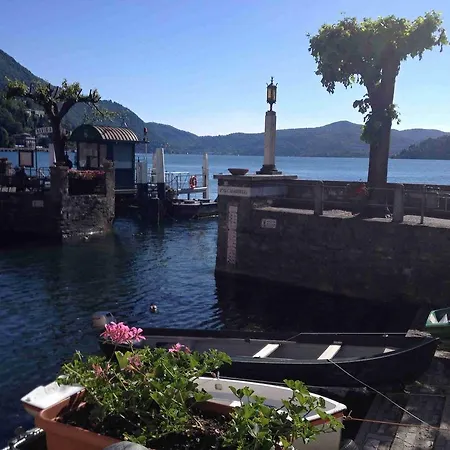 Apartment Il Balconcino