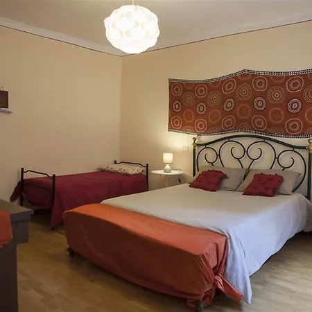 Il Balconcino Apartment *