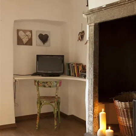 Apartment Il Balconcino Torno