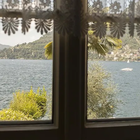 Апартаменты Il Balconcino