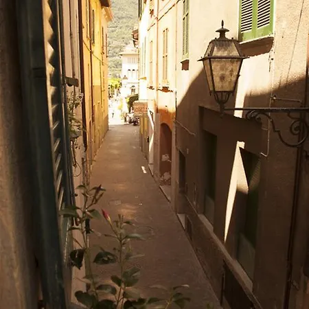 Il Balconcino Apartment Torno