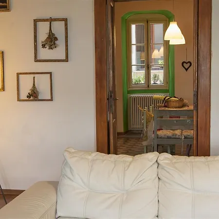 Il Balconcino Apartment