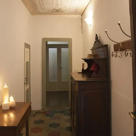 Apartment Il Balconcino *