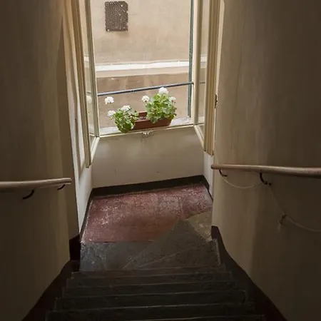 Апартаменты Il Balconcino *