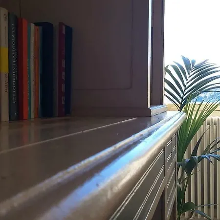 Il Balconcino Apartment *